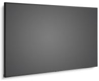 Nec 75'' MultiSync V754Q 60004317 Czarny - 1385361 - zdjęcie 3
